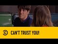 Can&#39;t Trust You! | Awkward | Comedy Central Africa