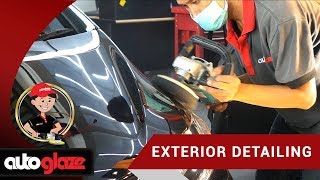 ENGINE DETAILING - BEGINI JADINYA KALAU RUANG MESIN TIDAK DIBERSIHKAN. 