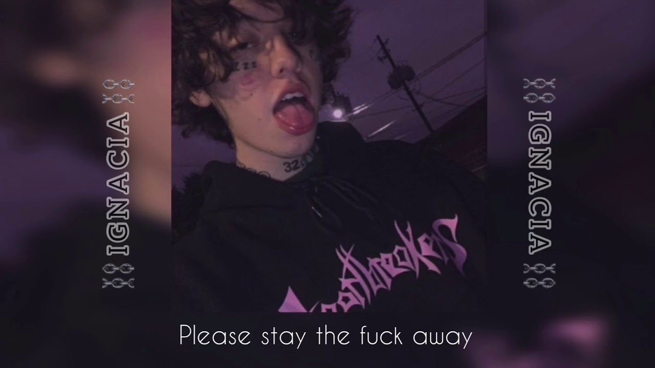 Lil Xan Slingshot / Lyrics / Letra / YouTube