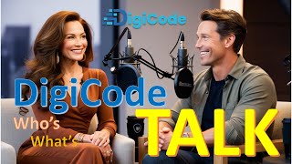 Digicode Talk: Membahas Peran dan Misi Digicode dalam Mengembangkan Talenta Digital Indonesia screenshot 5