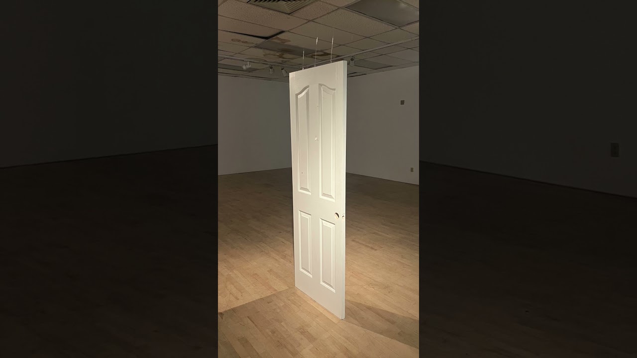 Here and There - Sound Art Project 2025