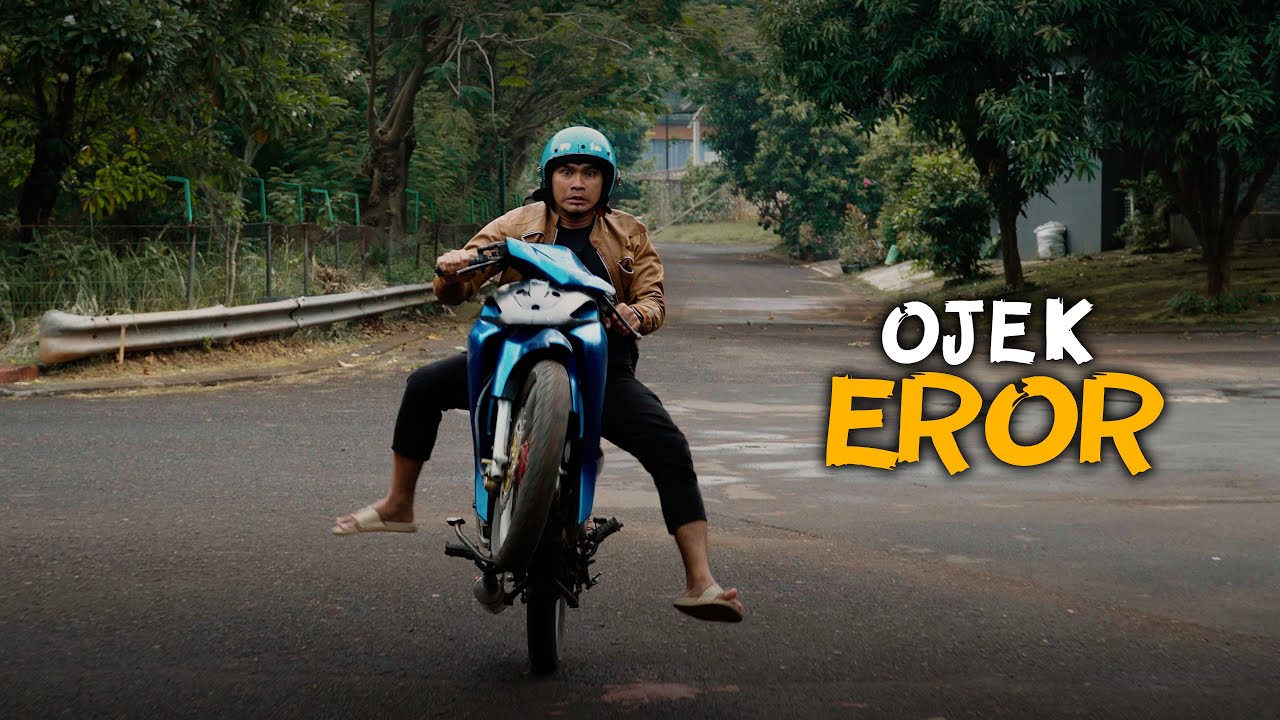 OJEK EROR