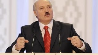 Лукашенко ответил музыканту