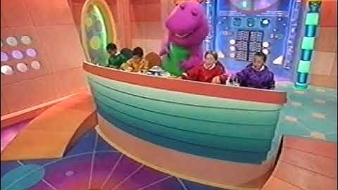 In Outer Space (All Versions) Part 622