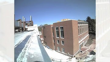 Welcome to the Brody Learning Commons