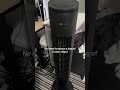 This fan has been a welcomed addition in this heat!
