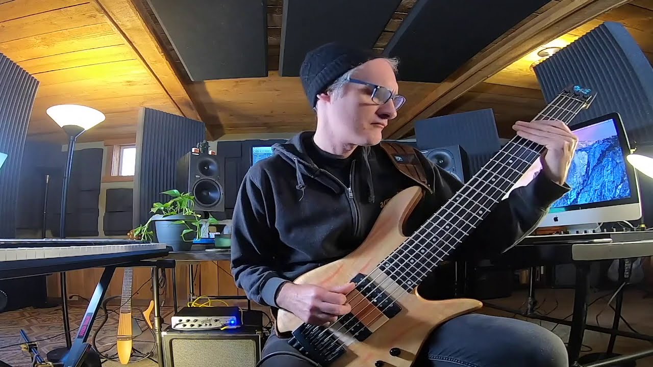 Tony Grey - Learning in a Linear and Vertical Way