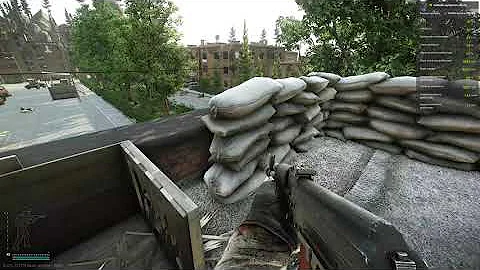 Escape From Tarkov - low FPS problem, low CPU/GPU usage...