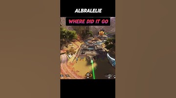 I was soo confused #apexlegends