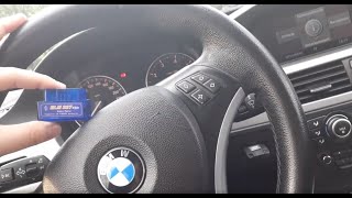 ⛔️ CARISTA - coding and diagnostic for BMW cars screenshot 4
