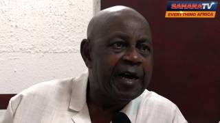 Chibok Abduction: Jonathan's Incompetence Disqualifies Him For 2015 - Prof. Tam David West