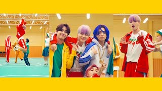 방탄소년단 Butter Cooler Remix 뮤직비디오 지민 컷 Bts Butter Cooler Remix Mv Jimin Cut