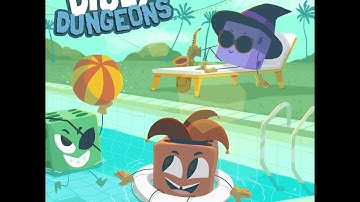 [Dicey Dungeons : Reunion Original Soundtrack] 04 It Is What It Is