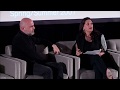 2017 CAST Symposium BEING MATERIAL: Hussein Chalayan and Michelle Finamore, WEARABLE