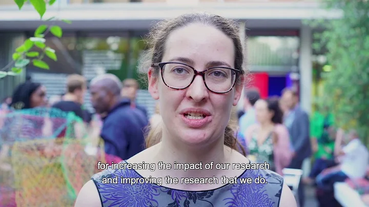 The Future of Public Engagement at UCL