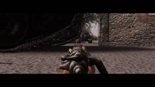 CoD2| sica someactions