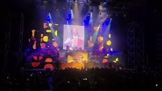 Na dia lavitra - ROSSY