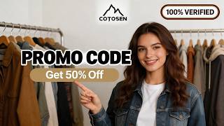 🔥 Best Cotosen Coupon Code 2026 – Tactical and Outdoor Gear for Less!