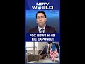 H1B Visa News | Fact Check: Fox News Caught Lying About H-1B Visas