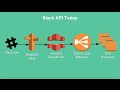 Slack Talks About Secure API Acceleration with Amazon CloudFront