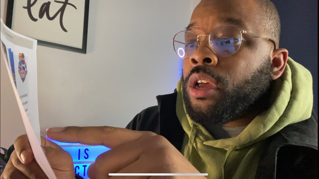 Setting up your fundraiser catalog - what & why (watch all the way through for the golden nugget)