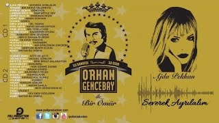 Ajda Pekkan - Severek Ayrılalım - (Orhan Gencebay İle Bir Ömür vol.1) ( Official Audio )