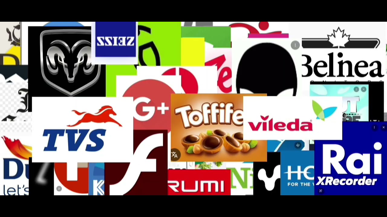 Logos Channel Add Round Logos This Running Add Round 11 - YouTube