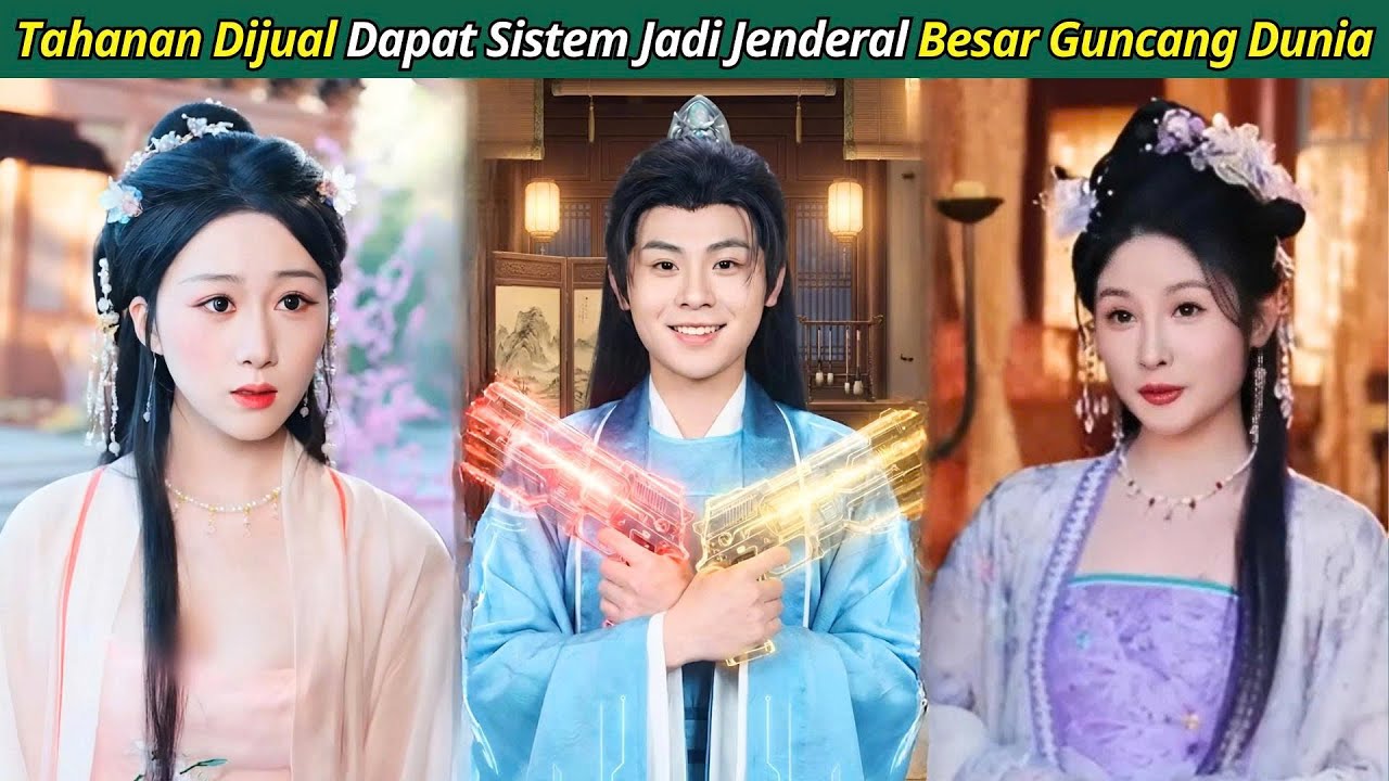 Transmigrasi Jadi Pangeran Sampah, Aktifkan Sistem Senjata Api, Bantai Para Pengkhianat