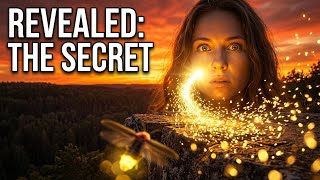 Fireflies as Spirit Guides | What They're Trying to Tell You