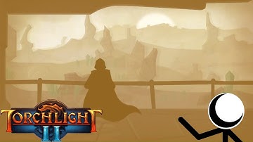 Torchlight 2 - Guardian Of The Wild And The Desert - Embermage Part 4