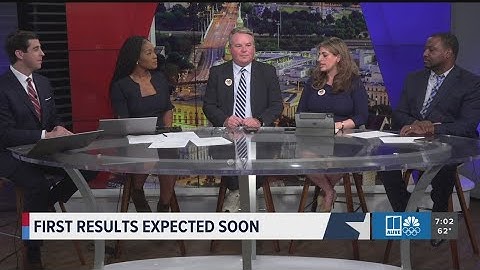 Georgia election 2025: What to watch as election results are announced