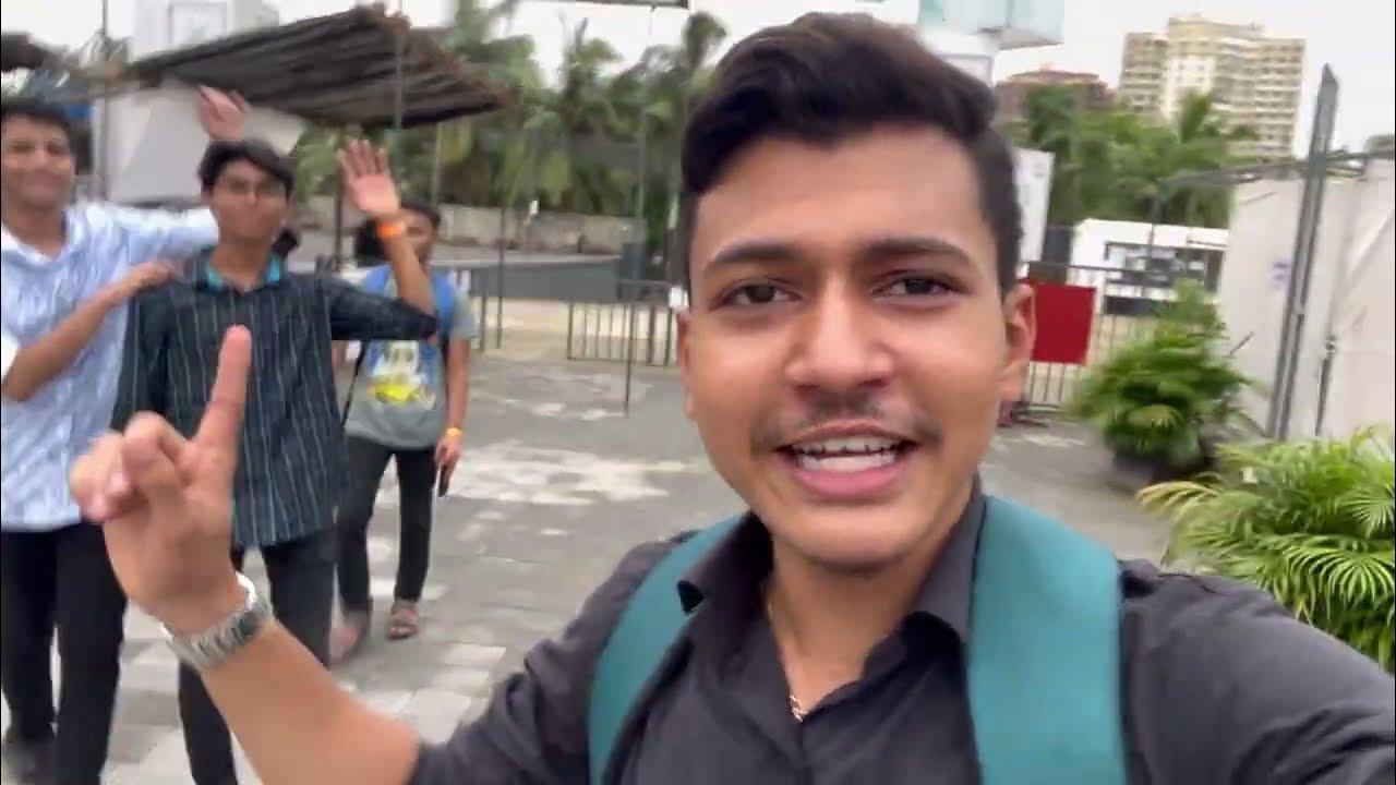 Box Zone Borivali West We Had A Great Time Bohot Maje Kiye 😂 YouTube