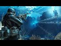 Underwater Combat Mission - Into the Deep - Call of Duty Ghosts
