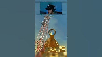 Best M4 Loadout for Warzone 2 👑 #shorts