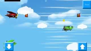 Pocket Plane 3D - Gameplay Walkthrough for Android/IOS screenshot 4