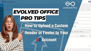 Quick & Easy Way To Upload A Custom Header Or Footer To Your EO Marketing Content