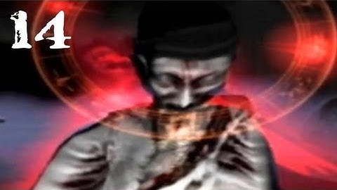 Fatal Frame - ps2 - 1st Time Playthru - Part 14: The Calamity Continued