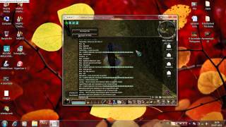 MKMT2 - Uma shaman hacker numa war