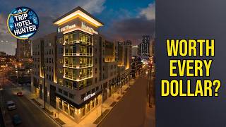 Hyatt House Nashville Downtownconvention Center - Worth Every Dollar? Nashville Tn