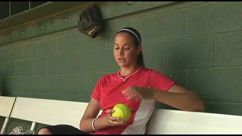 Cat Osterman on Pitching: Softball Training Tips