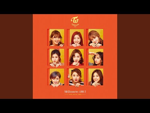 3º vídeo do TWICE a alcançar 1 milhão de likes no ! – ONCE