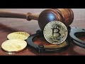 U.S. Going Abroad To Seek Help With Crypto Regulation