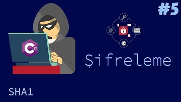 Şifreleme Algoritmaları - SHA1