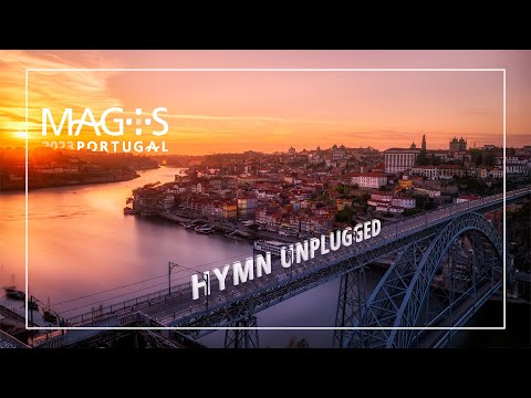 Official Hymn Unplugged