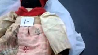 Slave Dolls