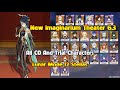 NEW IMAGINARIUM THEATER 6.3 LUNAR MODE 12 STELLAS | All C0 And Trial Characters
