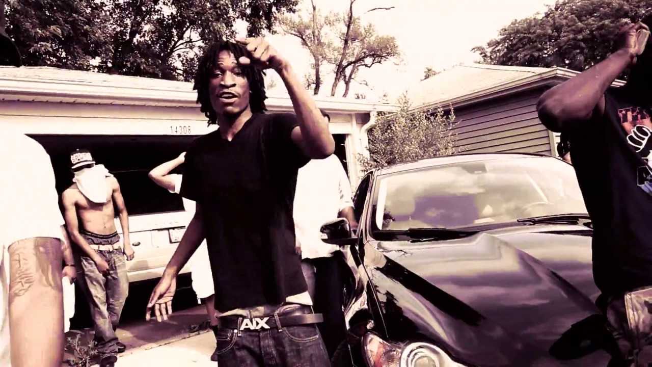 Eagle ft.Yung Harv TakeFlight shot by @MR1080P