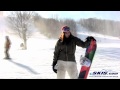 2013 Rossignol Tesla Snowboard Review By Skis.com