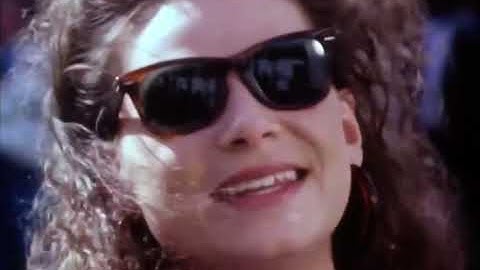 One2Many Downtown [Official Video] 1988