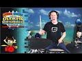 Super Mario Land Medley On Drums!